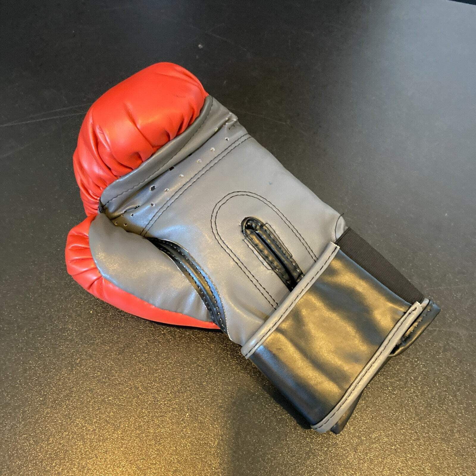 Martin Scorsese Signed Everlast Boxing Glove With JSA COA Raging Bull