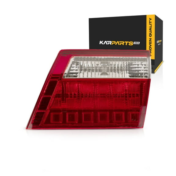 For Honda Odyssey 2005 2006 2007 Inner Tail Light Assembly Passenger Side DOT Certified HO2801163N