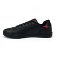 thumbnail image 2 of Tenis DC Shoes  Hombre Notch Sn Mx Negro ADYS100500-OSB, 2 of 9