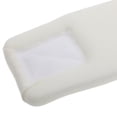thumbnail image 3 of Collarín cervical suave de espuma para cuello, soporte para esguince leve, vendaje compresivo, talla M, 3 of 9
