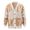 Beige, variant on Winter Sweaters for Women Knit Sweater Coat Long Sleeve Button Down Cardigan Jacket Soft Comfortable Warm Fashion Outerwear For Casual Fall Winter Daily Wear Christmas Sweaters