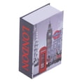 thumbnail image 2 of Money Book Box, Book  Box  With 1pcs For Save Significant Items, 2 of 8