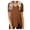 A4-Coffee, variant on Kcolen Womens Blouses Woman Summer V Neck Summer Short Sleeve Elastic Comfy Solid Color Blouse Woman Summer Going Out Clothes Outfits 2026,Coffee