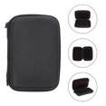 thumbnail image 3 of Miangastore Bag for Podcast Equipment Canvas 1Pack 7.5x5.1x2In, 3 of 9