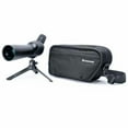 thumbnail image 3 of Vanguard Vesta 460A 15-50x60 Angled Spotting Scope Kit with Soft Bag and Tripod, 3 of 13