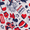 Minnie Mouse, variant on Winnie the Pooh Baby Girl All Over Print Tutu with Matching Headband, 2 Piece, Sizes 12 Months-5T