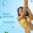 thumbnail image 5 of Veet Pure Hair Removal Cream for Women For Normal Skin - 100g | Suitable for Legs, Underarms, BikinI, Arms | Long Lasting Smoothness | Derma Tested, 5 of 13