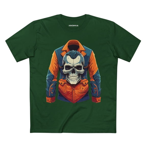 Skull Shirt, Skeleton Shirt