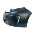 thumbnail image 5 of DCP Primed Front Bumper Cover Fascia Replacement for 2008 2009 2010 Scion xB, 5 of 7