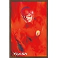 thumbnail image 1 of DC Comics TV - Le Flash - Key Art, 1 of 4