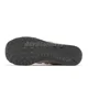 thumbnail image 5 of New Balance 574 NB Suede Brown Ivory Men Casual Lifestyle Shoes U574WO2-D, 5 of 6