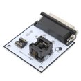 thumbnail image 4 of Adaptador de detector de fallas de automóvil rendimiento estable de larga vida útil Adaptador 35080/160 Plug and Play para automoción para IPROG ANGGREK Otros, 4 of 8