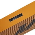 thumbnail image 4 of Mishimoto Universal Intercooler R-Line, Gold, 4 of 6