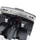 thumbnail image 4 of Amortiguador de impacto delantero de metal Para Wpl D12 D42 1/10 Rc Car Afortunado Sencillez, 4 of 5
