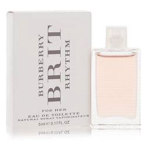 Precio perfume burberry brit rhythm mujer hotsell