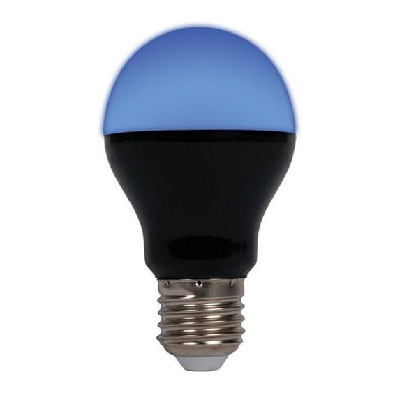 ADJ BLB001 LED RGBW E27 Bulb
