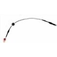 thumbnail image 3 of ACDelco 12561688 GM Original Equipment Automatic Transmission Control Lever Cable, 3 of 4