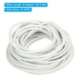 thumbnail image 2 of Uxcell 26.3ft 14AWG High Temperature Electrical Flexible Silicone Cable Electronic Wire White, 2 of 6