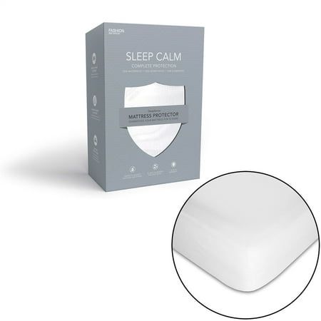 Southern Textiles Platinum Mattress Protector-Full