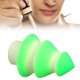 thumbnail image 4 of Esponja de maquillaje de belleza navideña, esponjas de belleza de navidad elástica para niñas para uso diario, 4 of 7