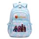 thumbnail image 3 of Disney Descendants Schoolbag for Teenage Girls Bookbag Mochila Waterproof Women Backpack Female Travel Bag Backpacks, 3 of 5