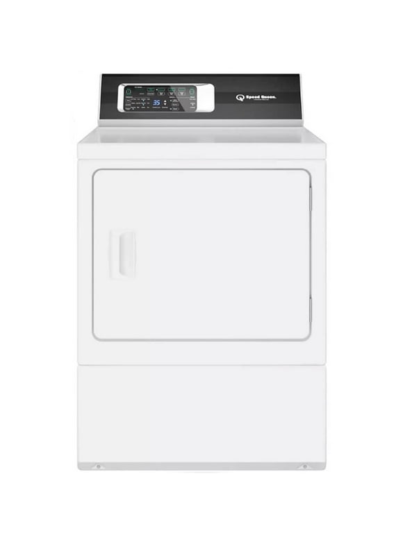 Speed Queen Washers & Dryers