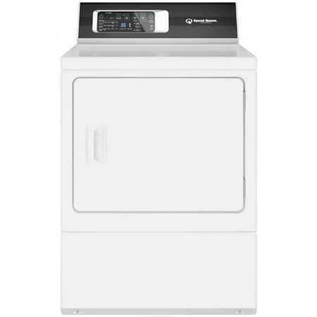 Speed Queen DR7004WE 7.0 Cu. Ft. White Electric Dryer