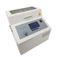 thumbnail image 4 of Withstand Voltage Tester 80kV Transformer Oil Dielectric Breakdown Voltage Tester, 4 of 14