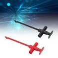 thumbnail image 4 of Kit De Cable De Prueba Automotriz, Sonda De Punción De Reparación Automática Profesional De Alta Sensibilidad Operación Simple Para Detección De Voltaje ANGGREK EH1110, 4 of 8