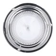 thumbnail image 1 of Luz de lectura LED para techo de 12 V, luz blanca cálida, resistente al polvo, de alto brillo, para yates, caravanas y autobuses., 1 of 14