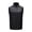 128 Black, variant on Heated Vest for Men Women Smart Lightweight Rechargeable Electric Heating Vest Winter Warming Slim Fit Hunting Vest Battery Not Included Clothes