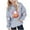 Gray, variant on Spooky Season Hoodies Graphic Ghost Toddler Girls Boys Long Sleeve Winter Fall Sport Pullover Sizes 5-15