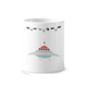 thumbnail image 1 of Universo y Alien UFO Taza de cepillo de dientes, 1 of 3