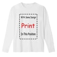 thumbnail image 1 of Cómprame una camiseta de cabra bebé, divertida camiseta de memes que gritan, mujeres locas, mangas largas o cortas, 1 of 5