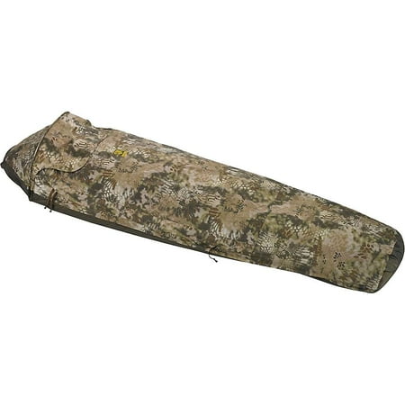 UPC: 0034179028206 | Slumberjack Contour Bivy