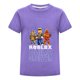 thumbnail image 1 of Playera de Algodón para Niño con Estampado de Roblox, Ropa Gamer Infantil con Diseño Divertido, Estilo Casual, Verano, Ideal para Regalo, 1 of 4