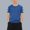 Blue, variant on Muscularfit Pullover Boys Tshirts Boys Athletic Shirts Short Sleeve Summer Shirts T Shirts Crew Neck Black Graphic Tees 4th Grade Shirt,7-8 Years
