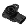 thumbnail image 2 of Sensor de interruptor TPS, sensor de posición del acelerador TPS Sensor TPS Sensor de posición del acelerador de repuesto automotriz de alta capacidad, 2 of 9