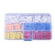 thumbnail image 5 of 200x Mini Fusibles de Cuchillas áticas Juego de Fusibles de para óvil 5A 8A 10A 16A 25A Macarena Surtido de fusibles para automóviles, 5 of 8