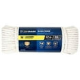thumbnail image 2 of The MIBRO Group 231750 Smooth Braided Cotton Sash Cord, 2 of 2