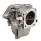 thumbnail image 1 of Carburador Marino ANGGREK para Motor de Barco 2 Tiempos 30HP Aluminio Resistente A La Corrosión, 1 of 8