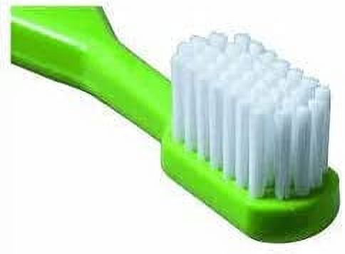 Paro S39 Toothbrush | Extra Sensitive Toothbrush with Soft Bristles | Exchangeable Inter Space F | 5 Rows, 39 Tuft (12 Pack Multi Color)
