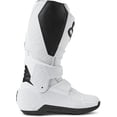thumbnail image 3 of Botas de motocross Fox Racing Motion blancas talla 5, 3 of 8