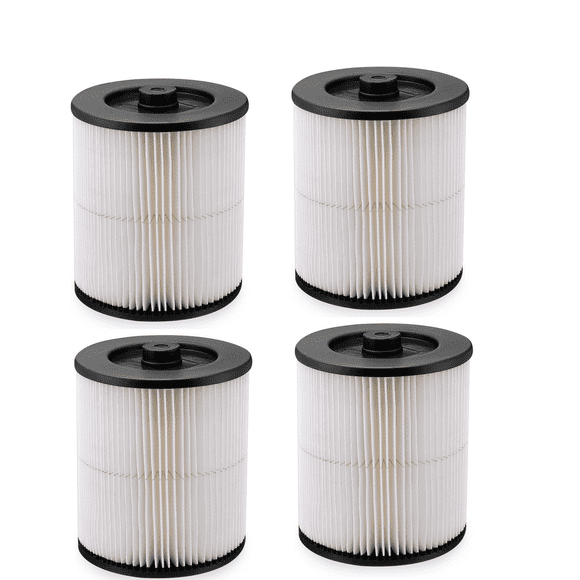 Craftsman Wet Dry Vac Filter Replacement