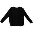 thumbnail image 2 of Arch 4 Chandail Bailey Noir pour Femme - m, 2 of 2