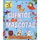 thumbnail image 1 of Libro Cuentos De Mascotas. 7 Cuentos, 1 Para Cada Dia De La Semana Tapa Dura, Autor Estudio Didactico, Editorial Estudio Didactico, 1 of 1