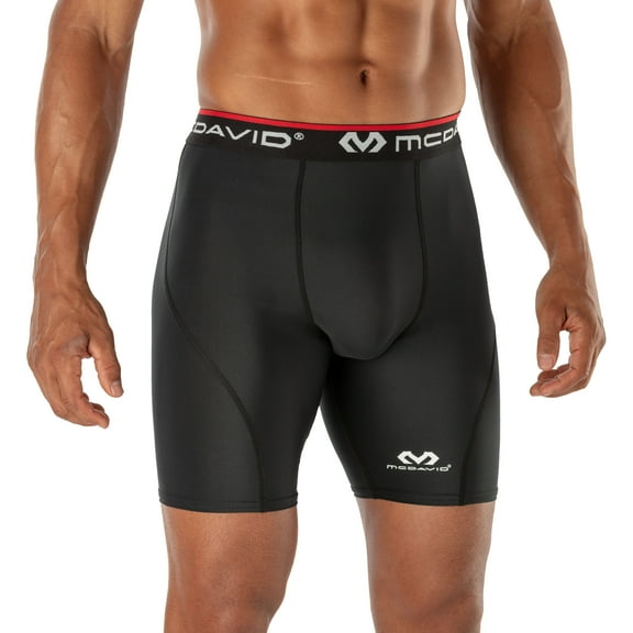 McDavid Sport Compression Short