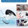 thumbnail image 4 of Filters for Shark Detect Pro IW3611DE / IW3611EU / IW1611DE / IW1611EU Wireless Vacuum Cleaner HEPA, 4 of 5