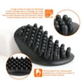 thumbnail image 2 of Candy Brush Hair Scalp Massager Shampoo Brush for Wet & Dry Hair, Scalp Exfoliator for Hair Growth & Dandruff Removal with Stronger Bristles, Waterproof Hair Scrubber for Men Women Pets, Idea Gift, 2 of 9