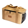 thumbnail image 4 of koolsoo Sac de Rangement pour Réservoir de Gaz Sac de Transport pour Réchaud de Camping pour Sac à Dos Voyage Barbecue Kaki m, 4 of 9
